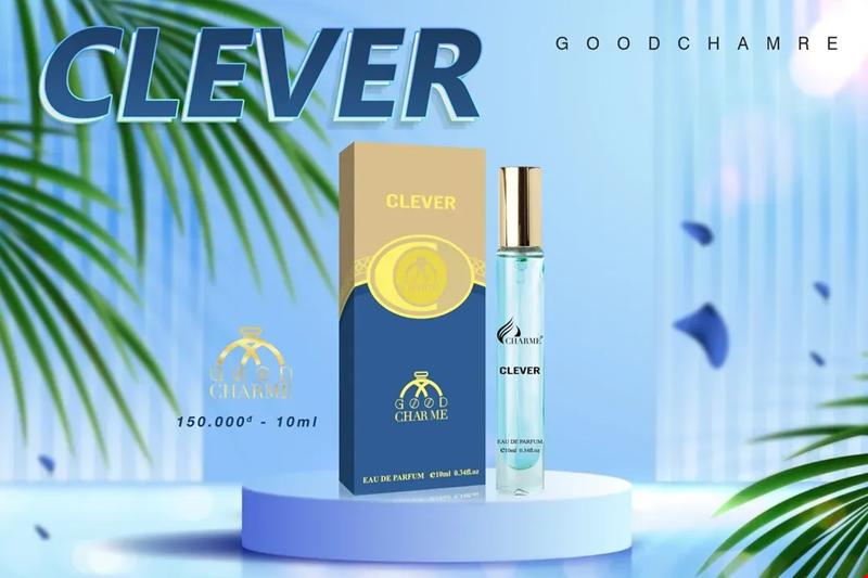 GoodCharme Clever 10ml