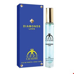 GoodCharme Diamonds Love Blue 10ml