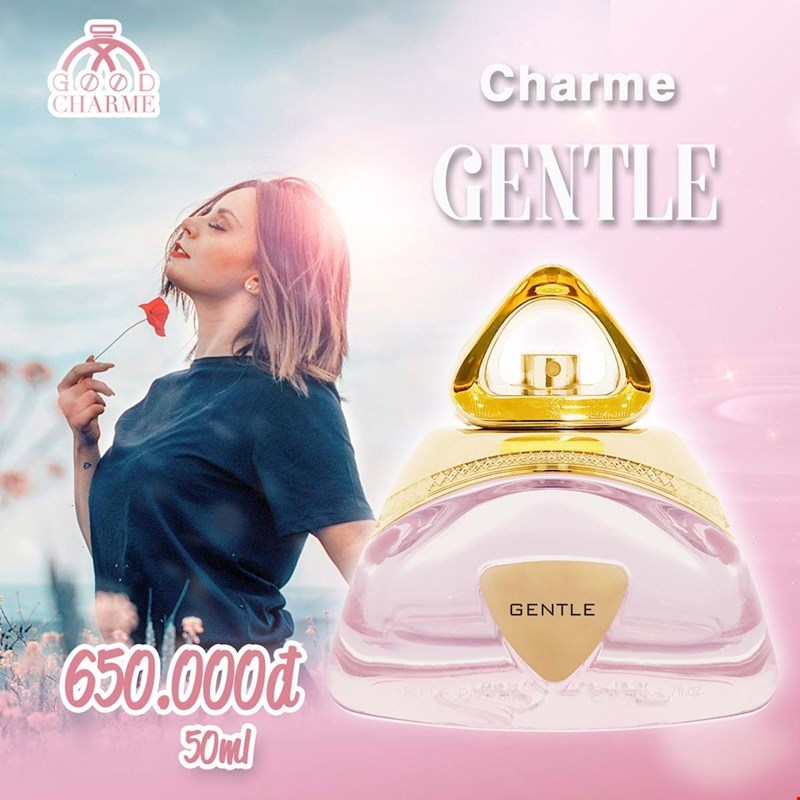 Charme Gentle