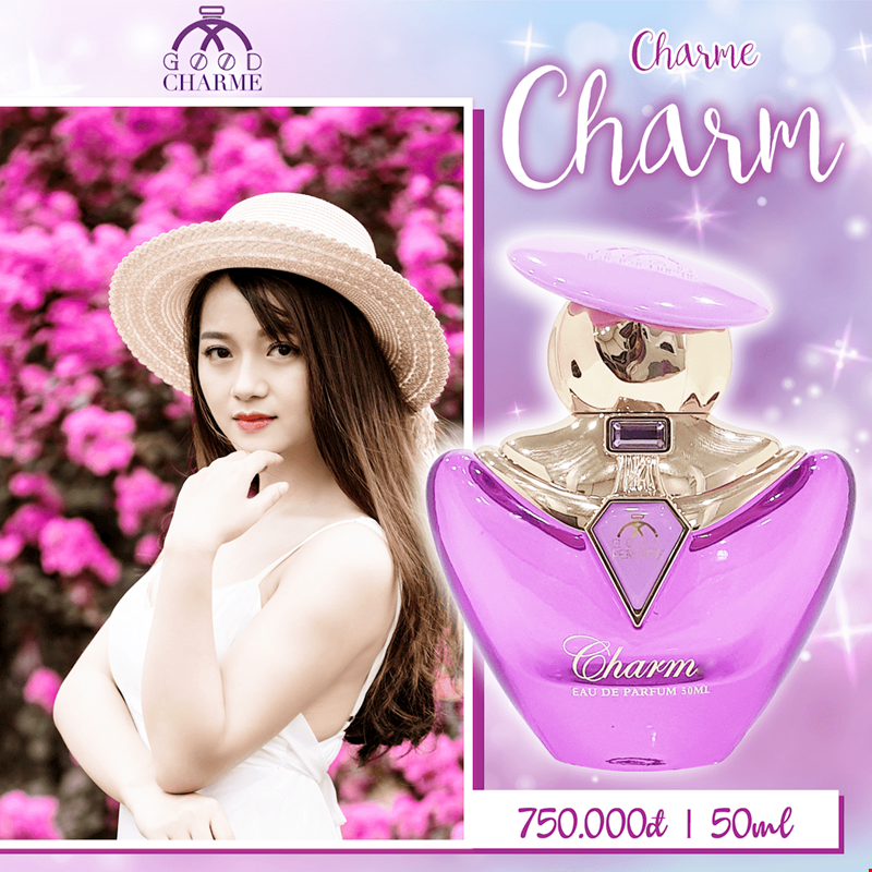 Đọc vị nước hoa mang phong cách Oriental – Phương Đông