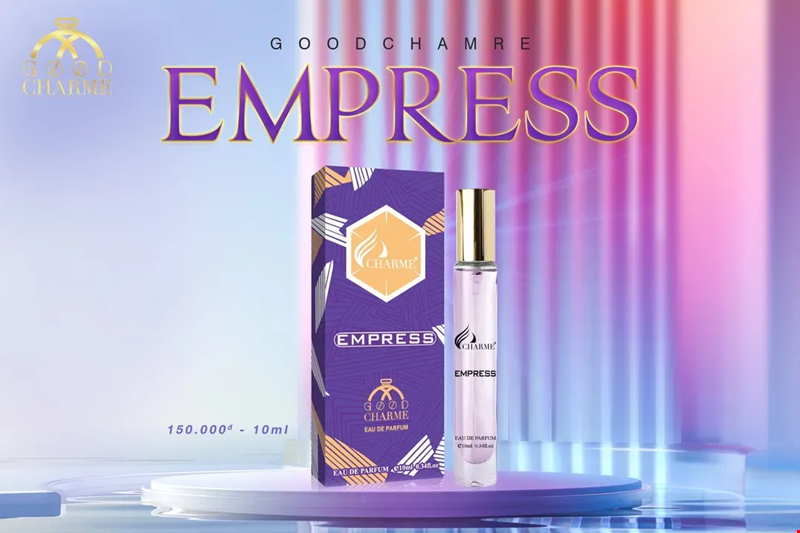 GoodCharme Empress 10ml