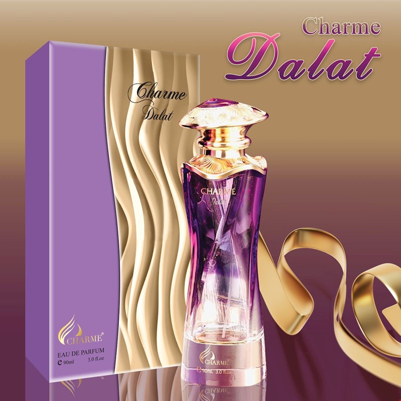 Charme Đà lạt như vẽ lại khung cảnh thơ mộng của Thành phố ngàn hoa