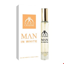 GoodCharme Man White 10ml
