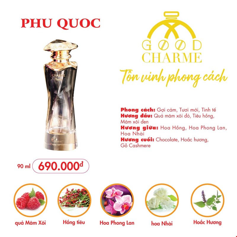Charme Phu Quoc