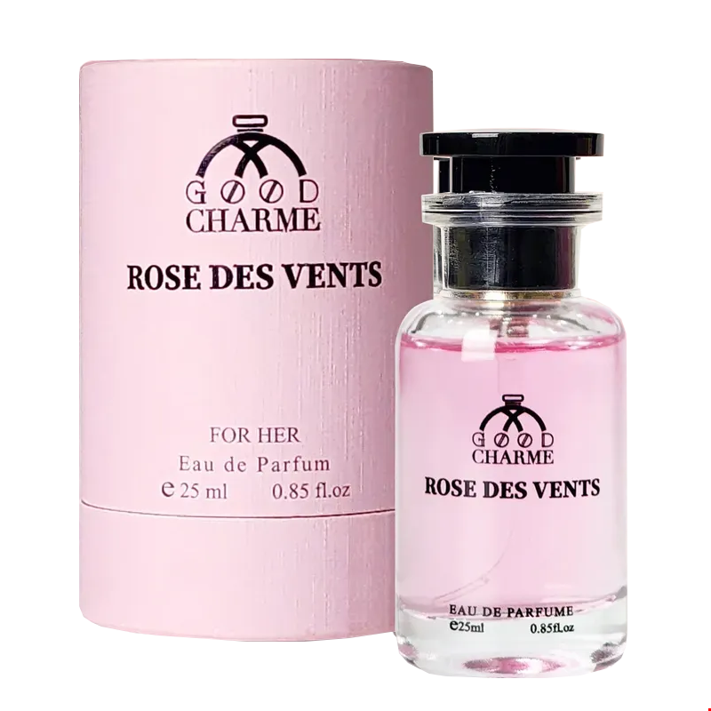 Good Charme Rose Des Vents 25ml